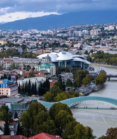 10D9N • Georgia - Armenia: Tbilisi, Kazbegi, Gori, Mtskheta, Sighnaghi, Yerevan & Private group tour option available
