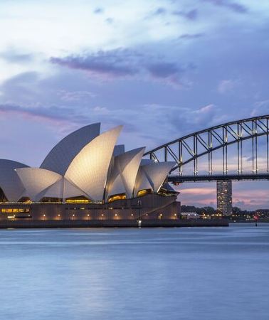 3D2N • 3 Day Private Tour in Blue Mountains and Kiama in Sydney City