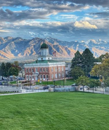 8D7N • Salt Lake City + Yellowstone National Park + Grand Canyon National Park + Bryce Canyon National Park + Las Vegas · Including Empty Run Fee