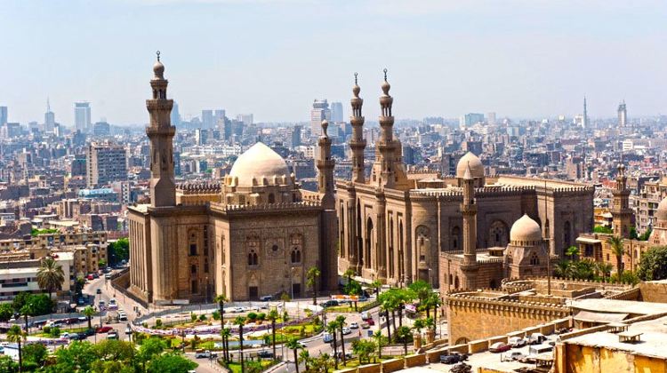 10-Day Discover Egypt