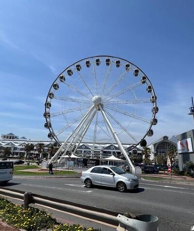 3D2N • 3-Day Guided Small Group Tour to Cape Town Top Attractions