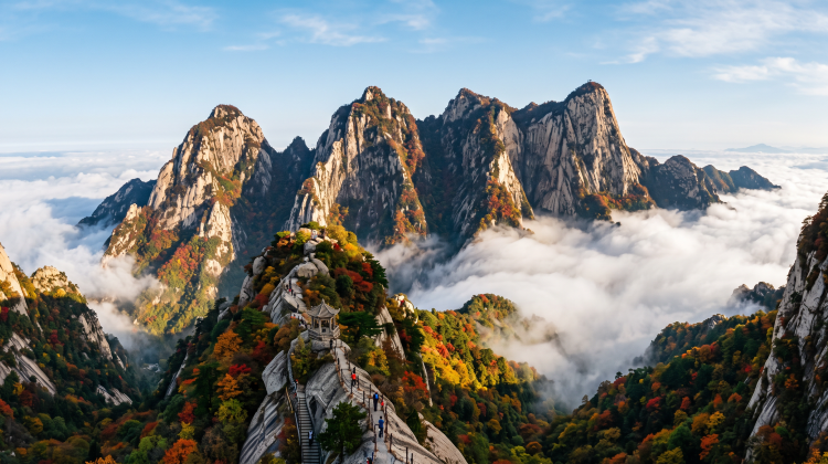 6-Day No shopping, includes guide, free transfer,visiting Terracotta Army, Grand Tang Mall