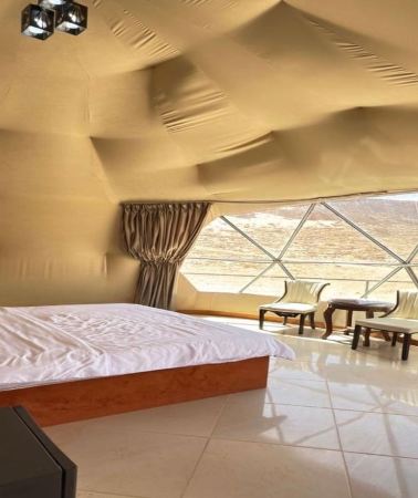 3D2N • Amman to Petra Wadi Rum Dead Sea 2 or 3 Days Private Tour