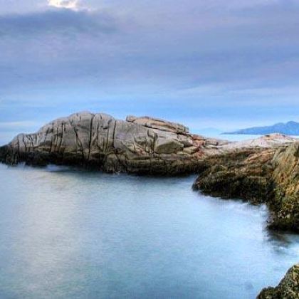 汕尾3日2晚自由行