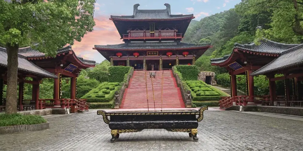 永安旅遊