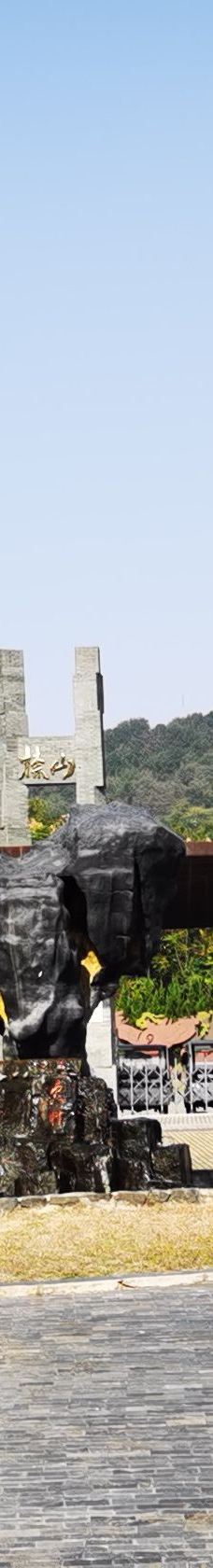 捺山地质公园-仪征