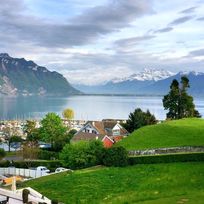 法国+瑞士+意大利13日私家团