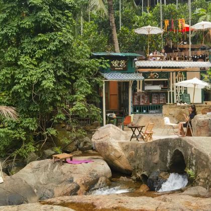 万宁3日2晚私家团