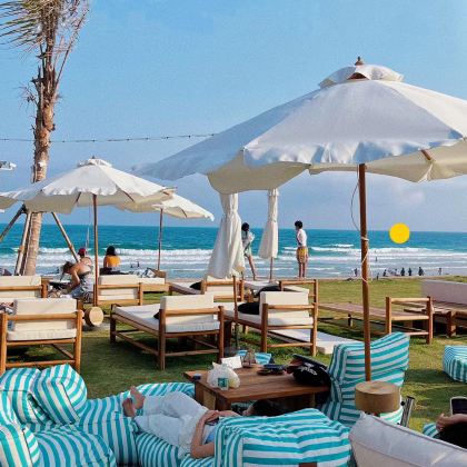 万宁3日2晚私家团