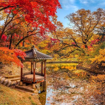 韩国首尔4日3晚跟团游