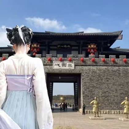 杭州+无锡+上海4日3晚跟团游