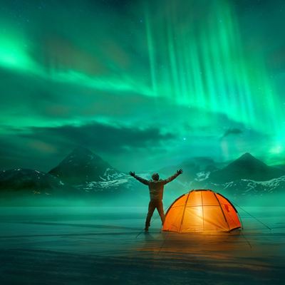 冰岛+丹麦11日8晚拼小团