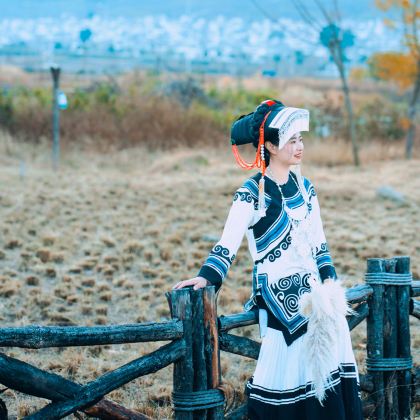 丽江+大理市5日4晚拼小团