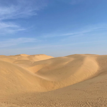 鄂尔多斯+鄂尔多斯草原旅游区+响沙湾4日3晚私家团