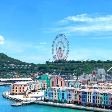 芽庄4日3晚私家团