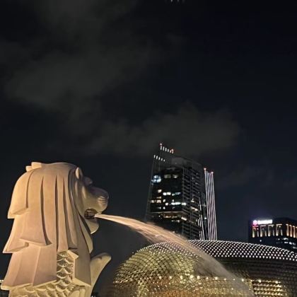 吉隆坡+关丹+新加坡+珍拉丁湾+黑风洞+吉隆坡国油双峰塔+鱼尾狮公园+新加坡滨海湾花园+夜间野生动物园8日7晚拼小团