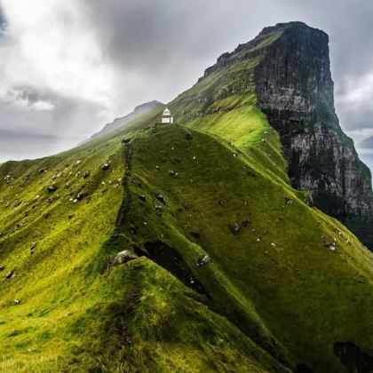 哥本哈根+托尔斯港10日9晚自由行