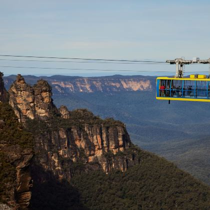 澳大利亚悉尼2日1晚跟团游