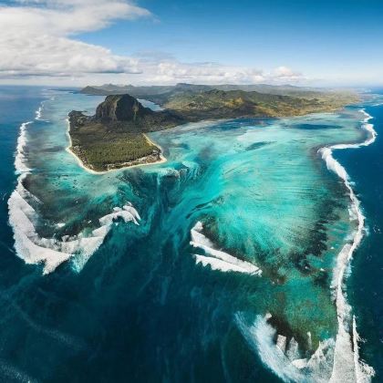 马达加斯加+毛里求斯+留尼汪（法属）+塞舌尔18日17晚私家团