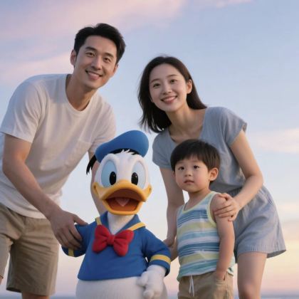 深圳+香港+澳门+珠海6日5晚私家团