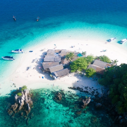 新加坡+吉隆坡+普吉岛8日7晚私家团