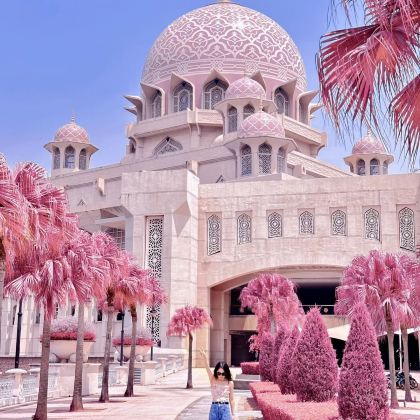 吉隆坡+波德申+马六甲7日6晚私家团