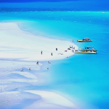 澳大利亚悉尼+凯恩斯+布里斯班+黄金海岸+墨尔本22日21晚自由行