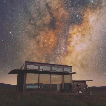 新西兰南岛+格林诺奇+蒂阿瑙萤火虫洞+峡湾国家公园9日7晚私家团