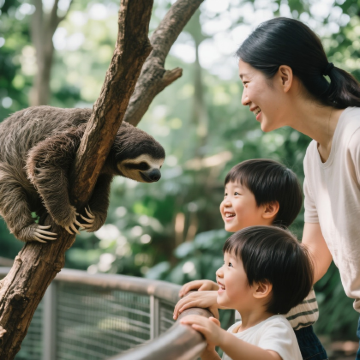 广州+广州长隆度假区4日3晚私家团