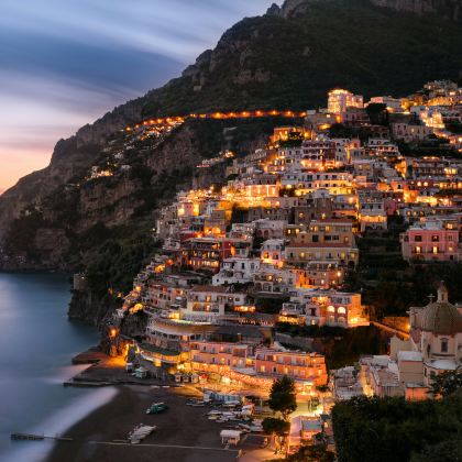 意大利6日5晚私家团