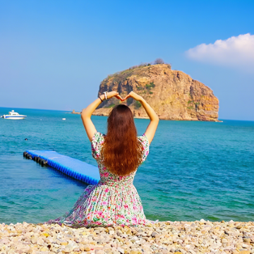 大连+丹东+沈阳6日5晚私家团