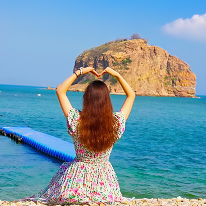 大连+丹东+沈阳6日5晚私家团