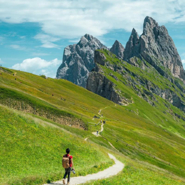 意大利米兰+科莫湖+威尼斯+科尔蒂纳丹佩佐11日10晚拼小团