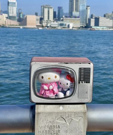 6D5N • Hong Kong + Macau Enjoy your trip without hidden shopping