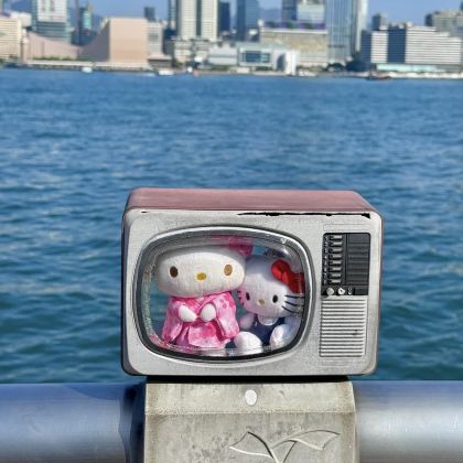 香港+澳门3日2晚私家团