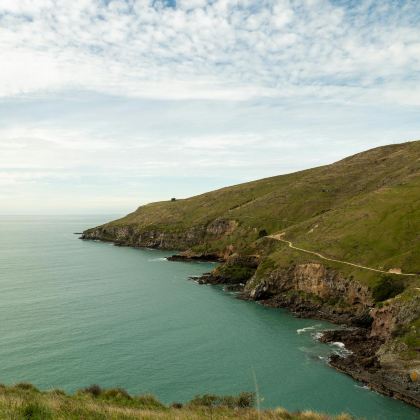 新西兰北岛+南岛13日11晚私家团