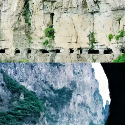 山西晋城珏山青莲寺景区-青莲寺+小南村二仙庙+玉皇庙+皇城相府+王莽岭风景区+司徒小镇+太行锡崖沟旅游度假区3日2晚跟团游