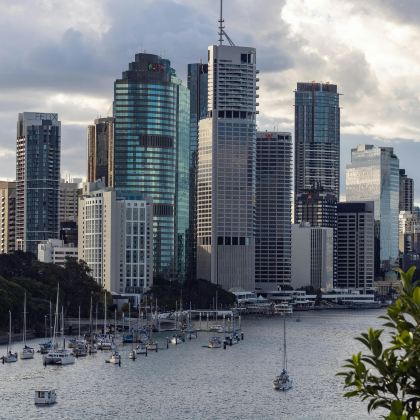 澳大利亚黄金海岸+布里斯班7日6晚自由行