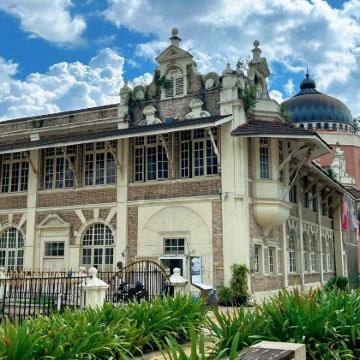 吉隆坡+马六甲+瓜拉雪兰莪4日3晚私家团