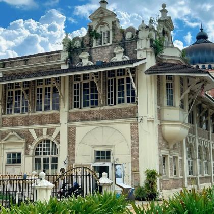 吉隆坡+马六甲+瓜拉雪兰莪5日4晚私家团