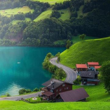 瑞士4日3晚自由行