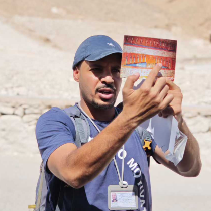 埃及阿斯旺+阿布辛贝勒神庙+卢克索4日3晚拼小团