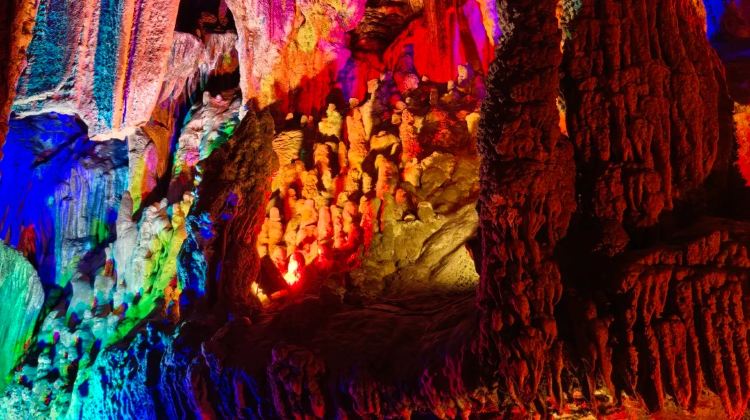 6D5N · Group Tours · China + Guilin + Yangshuo + Longji Rice Terraces + Guilin Li River Scenic Area + Guilin Ancient East Scenic Area