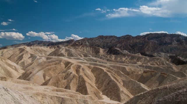 16-Day Ultimate National Parks Adventure·Zion, Bryce Canyon, Grand Canyon, Yosemite & Sequoia | Monument Valley 