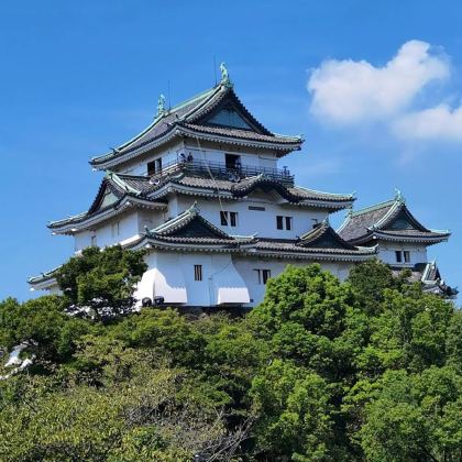 日本大阪+日本环球影城+和歌山市5日4晚私家团