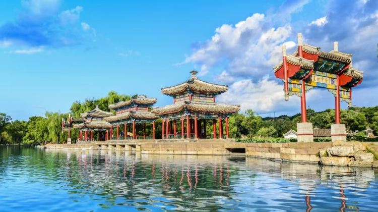 7D6N · Private Tours · Beijing, Chengde & Ulan Butong Grassland  Discover Imperial Heritage, Majestic Great Wall, Charming Water Town and Vast Grassland in One Unforgettable Journey