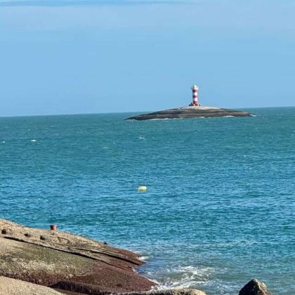 漳州+东山岛3日2晚私家团