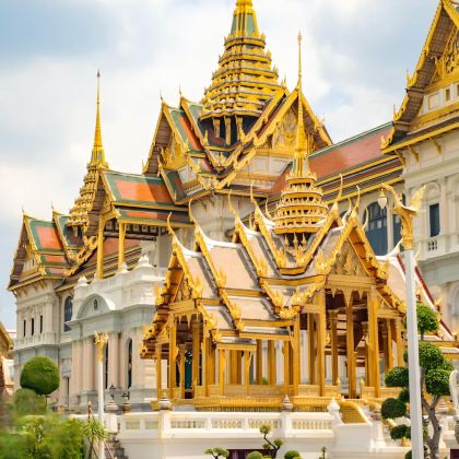 泰国曼谷+芭堤雅6日5晚拼小团