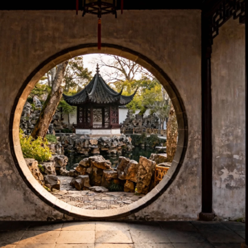 上海+南京+苏州+乌镇+杭州8日7晚私家团