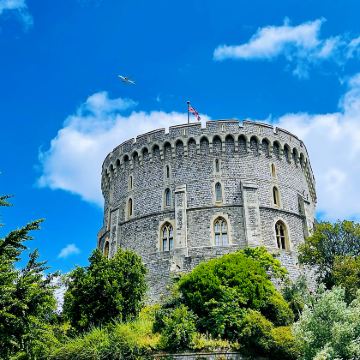 英国伦敦+牛津+剑桥+坎特伯雷+多佛尔白色悬崖+温莎6日5晚拼小团